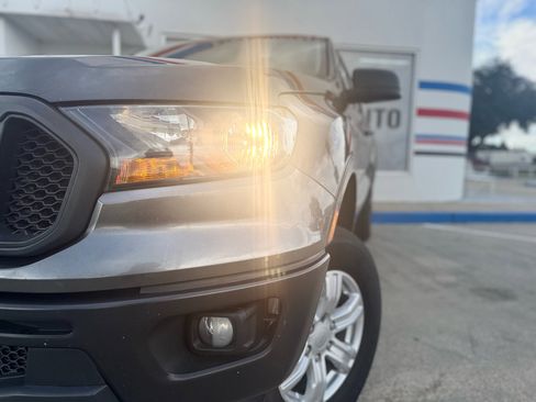 Used 2019 Ford Ranger XL w/ Equipment Group 101A Mid image 4