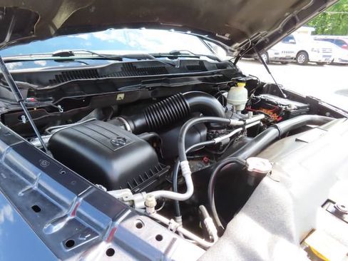 Used 2016 RAM 1500 Big Horn AWD/4WD image 27