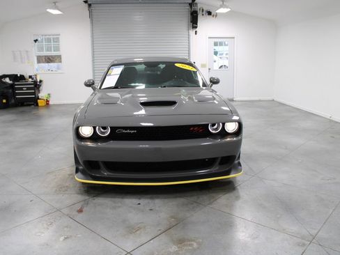 Used 2023 Dodge Challenger R/T Scat Pack image 3