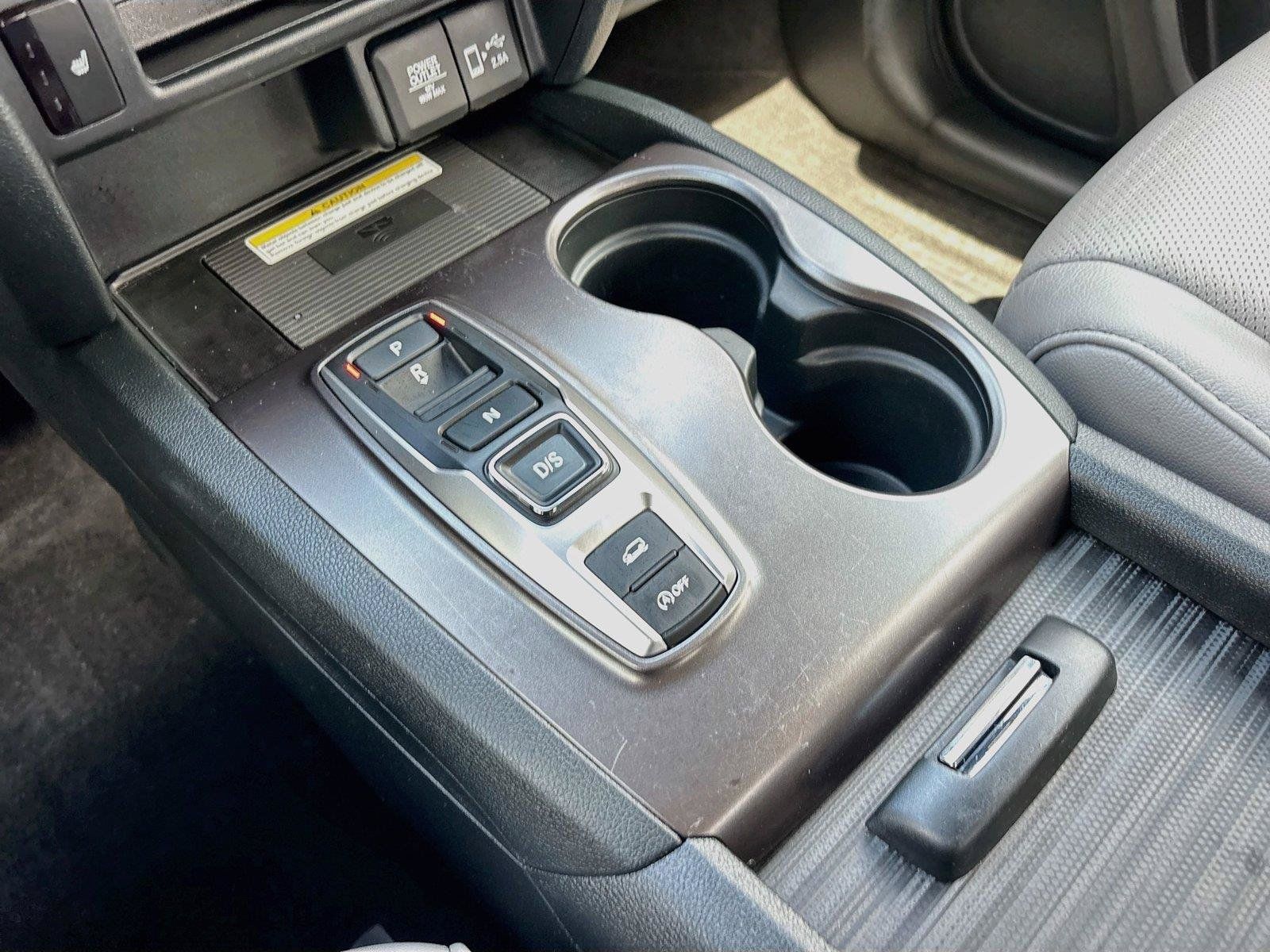 Certified 2023 Honda Passport EX-L image 19
