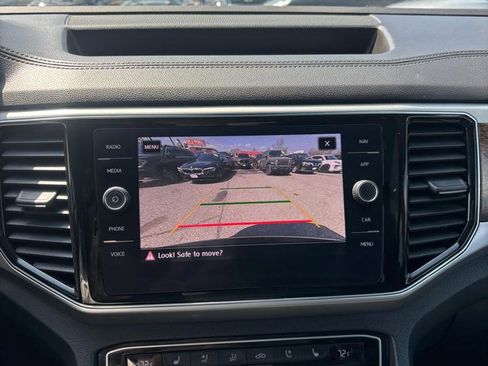 Used 2019 Volkswagen Atlas SEL Premium image 10