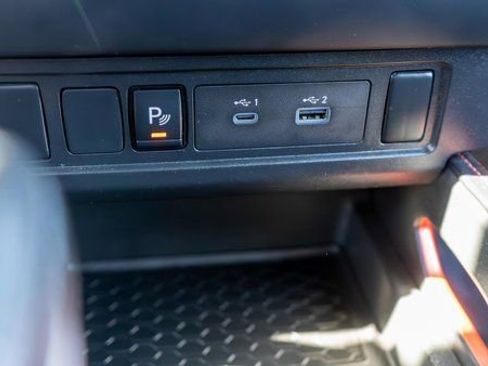 Used 2023 Nissan Frontier PRO-4X w/ Technology Package AWD/4WD image 28