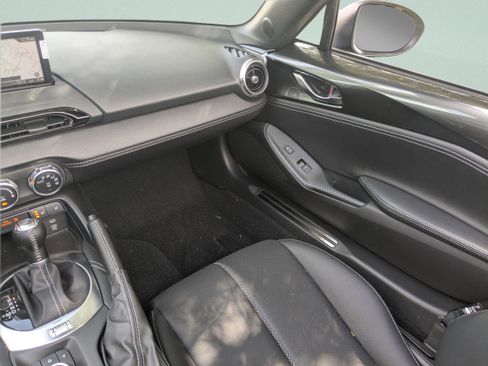 New 2026 MAZDA MX-5 Miata Grand Touring RWD image 14
