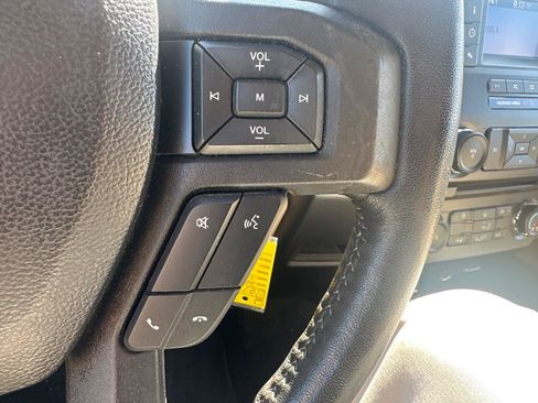 Certified 2018 Ford F150 XLT w/ Equipment Group 301A Mid AWD/4WD image 21