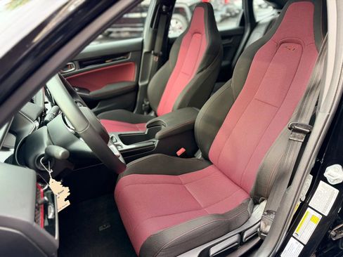 Used 2026 Honda Civic Si image 30