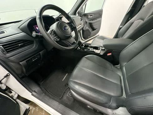 Used 2026 Subaru Forester Limited AWD/4WD image 17