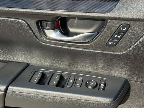 Certified 2024 Honda CR-V Sport-L image 23