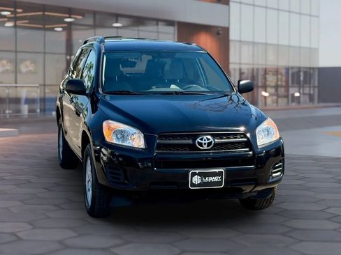 Used 2012 Toyota RAV4 FWD w/ Value Pkg image 24