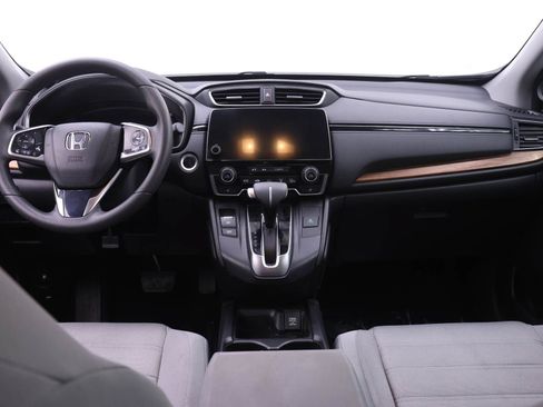 Certified 2018 Honda CR-V EX image 5