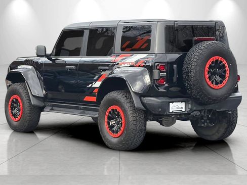 Used 2024 Ford Bronco Raptor image 6