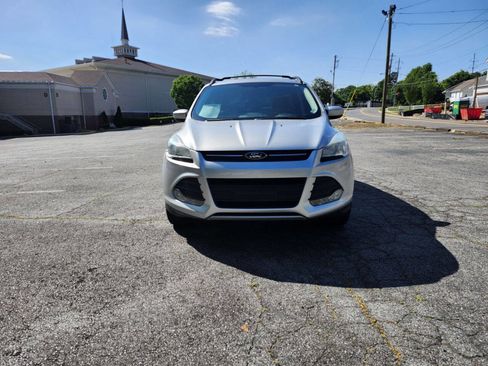 Used 2014 Ford Escape SE w/ Equipment Group 201A AWD/4WD image 2