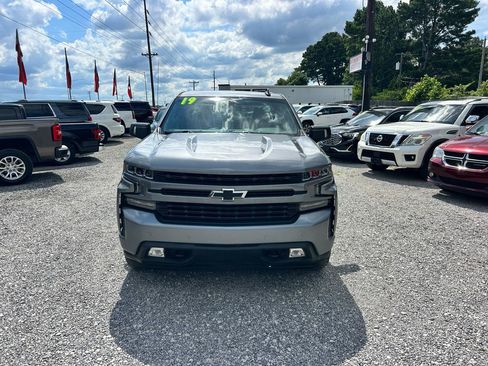 Used 2019 Chevrolet Silverado 1500 RST w/ All-Star Edition AWD/4WD image 15