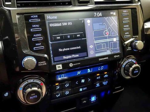 Certified 2024 Toyota 4Runner TRD Pro AWD/4WD image 18