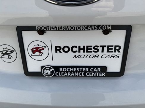 Used 2014 Ford Fusion SE image 36