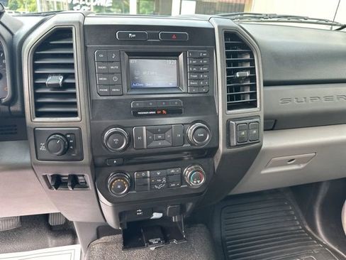 Used 2017 Ford F250 XL AWD/4WD image 24
