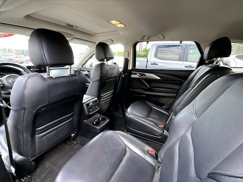 Used 2022 MAZDA CX-9 Touring Plus image 16