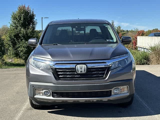 Used 2019 Honda Ridgeline RTL-E image 31