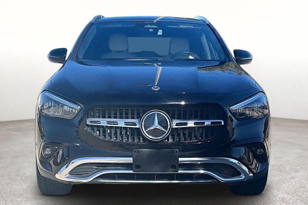 Used 2025 Mercedes-Benz GLA 250 image 3