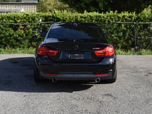 Used 2016 BMW 435i Coupe RWD image 6