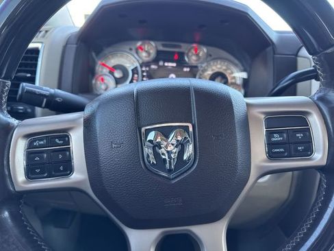 Used 2017 RAM 3500 Laramie Longhorn image 25