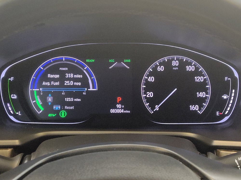 Used 2020 Honda Accord Touring image 23