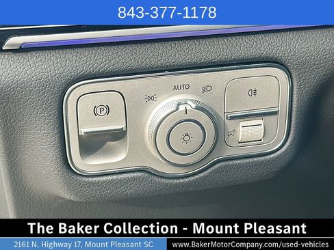 Certified 2026 Mercedes-Benz GLE 350 4MATIC image 10