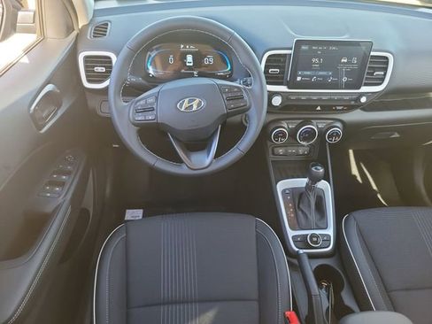 New 2026 Hyundai Venue SEL image 7