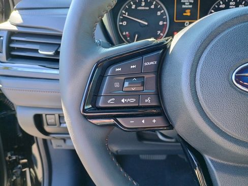 New 2026 Subaru Forester Touring image 17