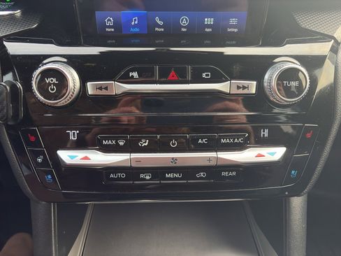 Used 2021 Ford Explorer ST w/ Equipment Group 401A image 27