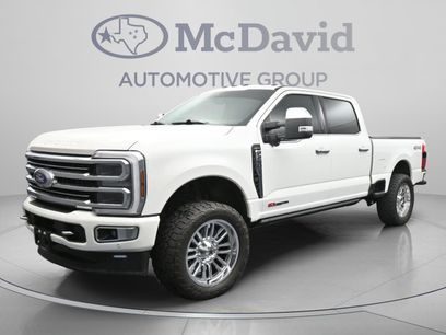 Used 2024 Ford F250 Limited
