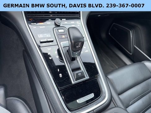 Used 2019 Porsche Panamera GTS image 18