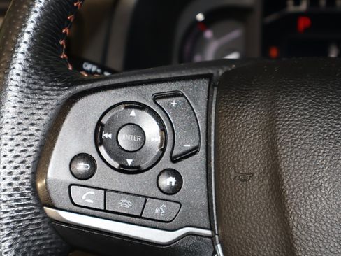 Used 2022 Honda Passport TrailSport image 21