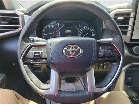 Used 2023 Toyota Tundra Limited w/ Power Package AWD/4WD image 18