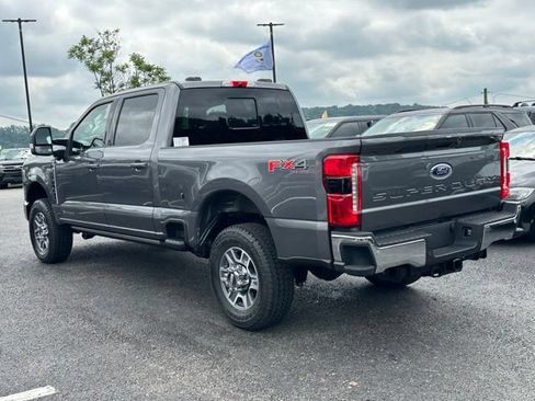 New 2026 Ford F350 Lariat w/ Lariat Ultimate Package AWD/4WD image 39