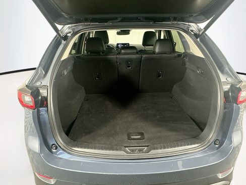 Used 2025 MAZDA CX-5 Carbon Edition AWD/4WD image 28