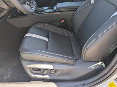 New 2025 Toyota Camry SE FWD image 4