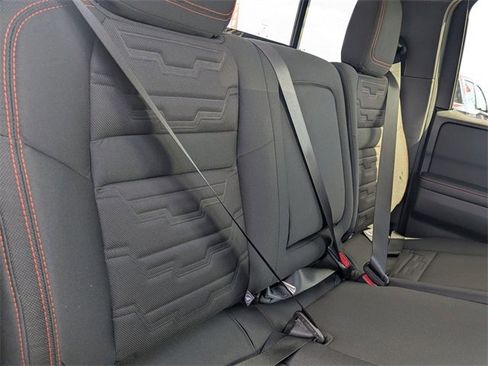 New 2026 Nissan Frontier Pro-X w/ Tow Package image 30