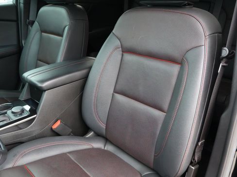 Certified 2024 Cadillac Escalade ESV Luxury RWD image 49