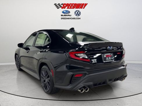New 2026 Subaru WRX Premium AWD/4WD image 8