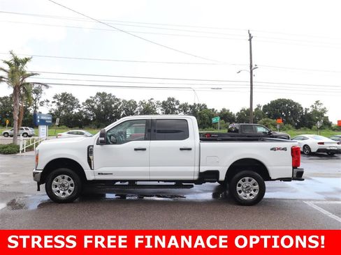 Certified 2023 Ford F250 XLT image 7