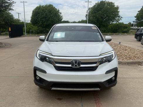 Used 2022 Honda Pilot EX-L image 9