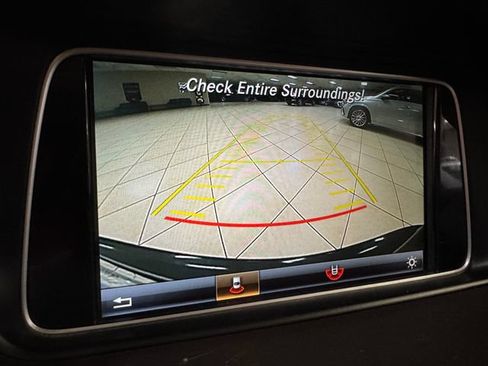Used 2016 Mercedes-Benz E 350 4MATIC Wagon image 15