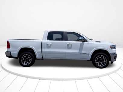 Used 2025 RAM 1500 Laramie