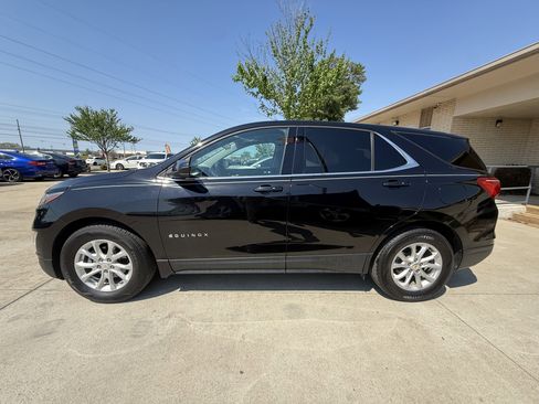 Used 2019 Chevrolet Equinox LT image 4