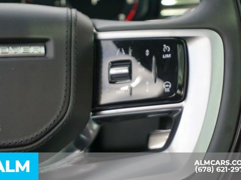 Used 2024 Land Rover Range Rover SE image 29
