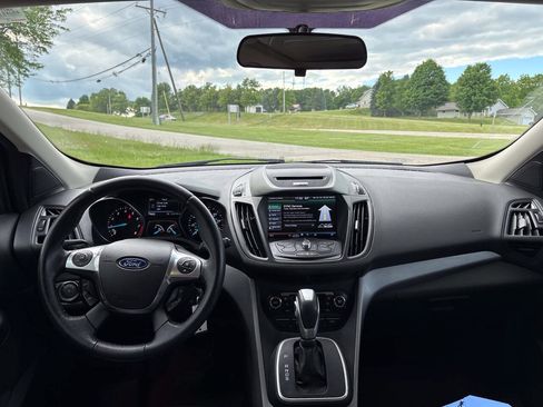 Used 2014 Ford Escape SE w/ Equipment Group 201A AWD/4WD image 17
