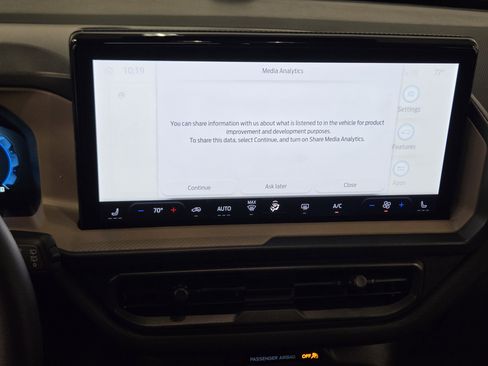 Certified 2025 Ford Bronco Sport Big Bend w/ Convenience Package image 16