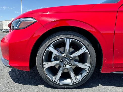 New 2026 Honda Civic Sport Touring image 10