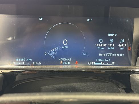 Used 2023 Lincoln Navigator Reserve RWD image 20