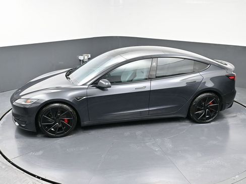 Used 2024 Tesla Model 3 Performance image 50